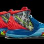 Kyrie 6 Pre Heat NYC