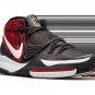 Kyrie 6 SR Sneaker Room - Mom - Black