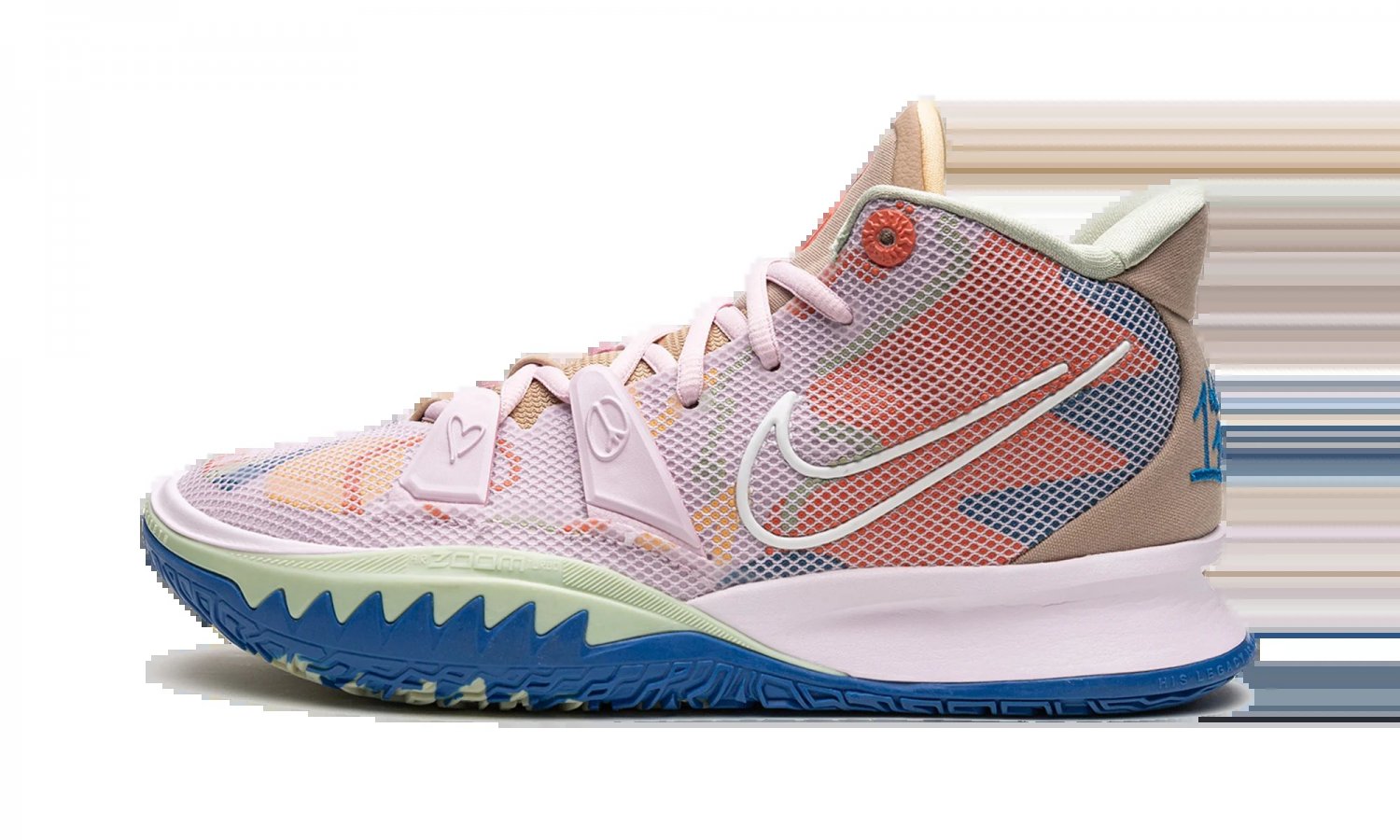 Kyrie 7