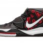 Kyrie 6 SR Sneaker Room - Mom - Black