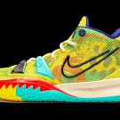 Kyrie 7 1 World 1 People