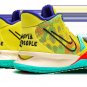 Kyrie 7 1 World 1 People