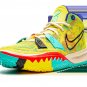 Kyrie 7 1 World 1 People