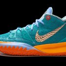Kyrie 7 Concepts Horus - Special Box