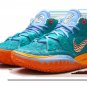 Kyrie 7 Concepts Horus - Special Box