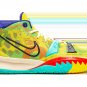 Kyrie 7 1 World 1 People