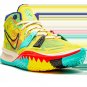 Kyrie 7 1 World 1 People