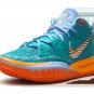 Kyrie 7 Concepts Horus - Special Box