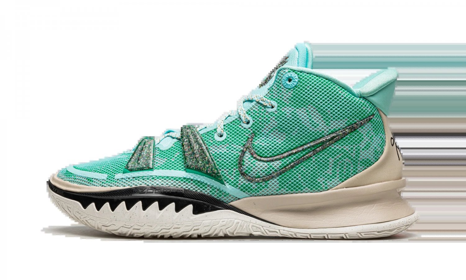 Kyrie 7 Copa