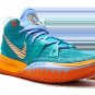 Kyrie 7 Concepts Horus - Special Box