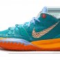 Kyrie 7 Concepts Horus - Special Box