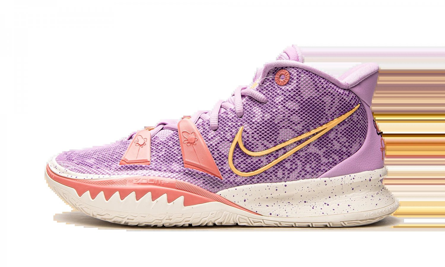 Kyrie 7 Daughters