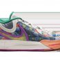 Kyrie 8 Circle of Life