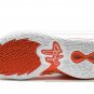 Kyrie 8 Infinity TB Team Orange