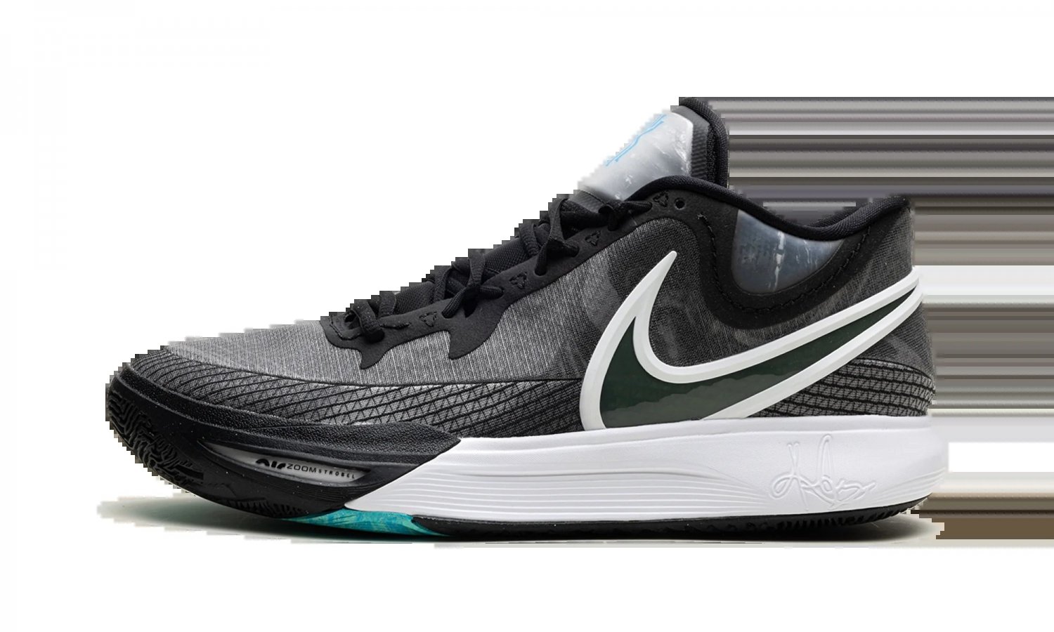 Kyrie 8 Light Menta