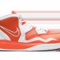 Kyrie 8 Infinity TB Team Orange