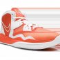 Kyrie 8 Infinity TB Team Orange