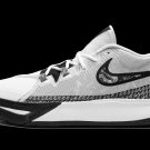 Kyrie Flytrap 6 Zebra Savannah