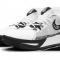 Kyrie Flytrap 6 Zebra Savannah