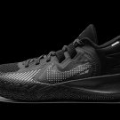 Kyrie Flytrap V black