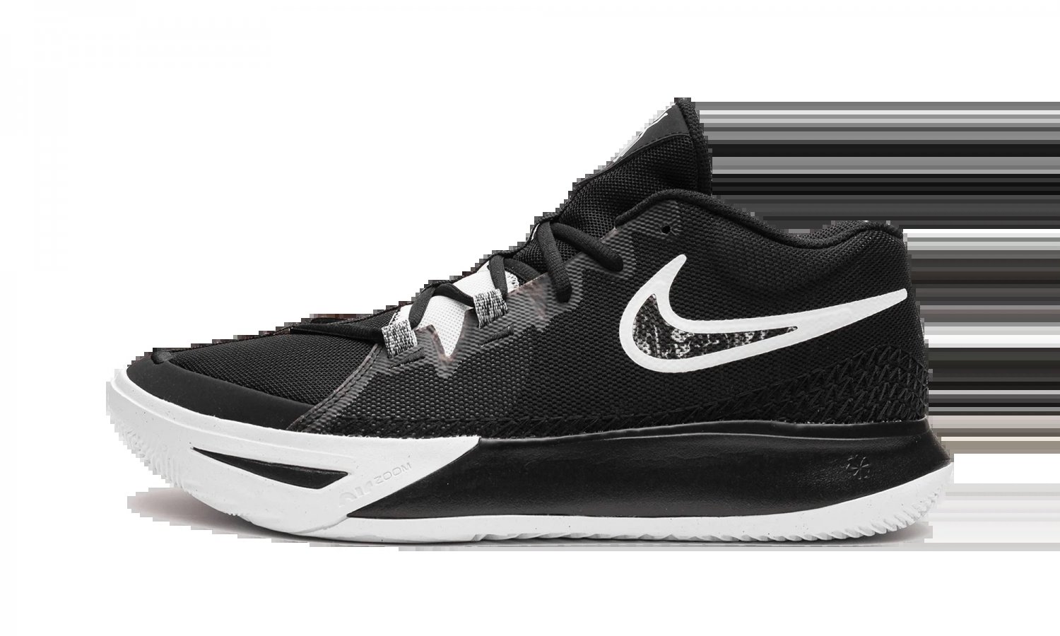 Kyrie Flytrap VI Iron Grey