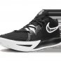 Kyrie Flytrap VI Iron Grey