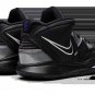 Kyrie Infinity Metallic Silver