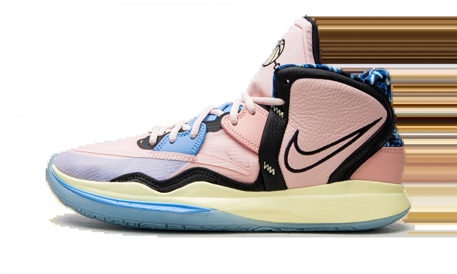 Kyrie Infinity Valentine's Day