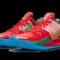 Kyrie Low 2 Mr. Krabs