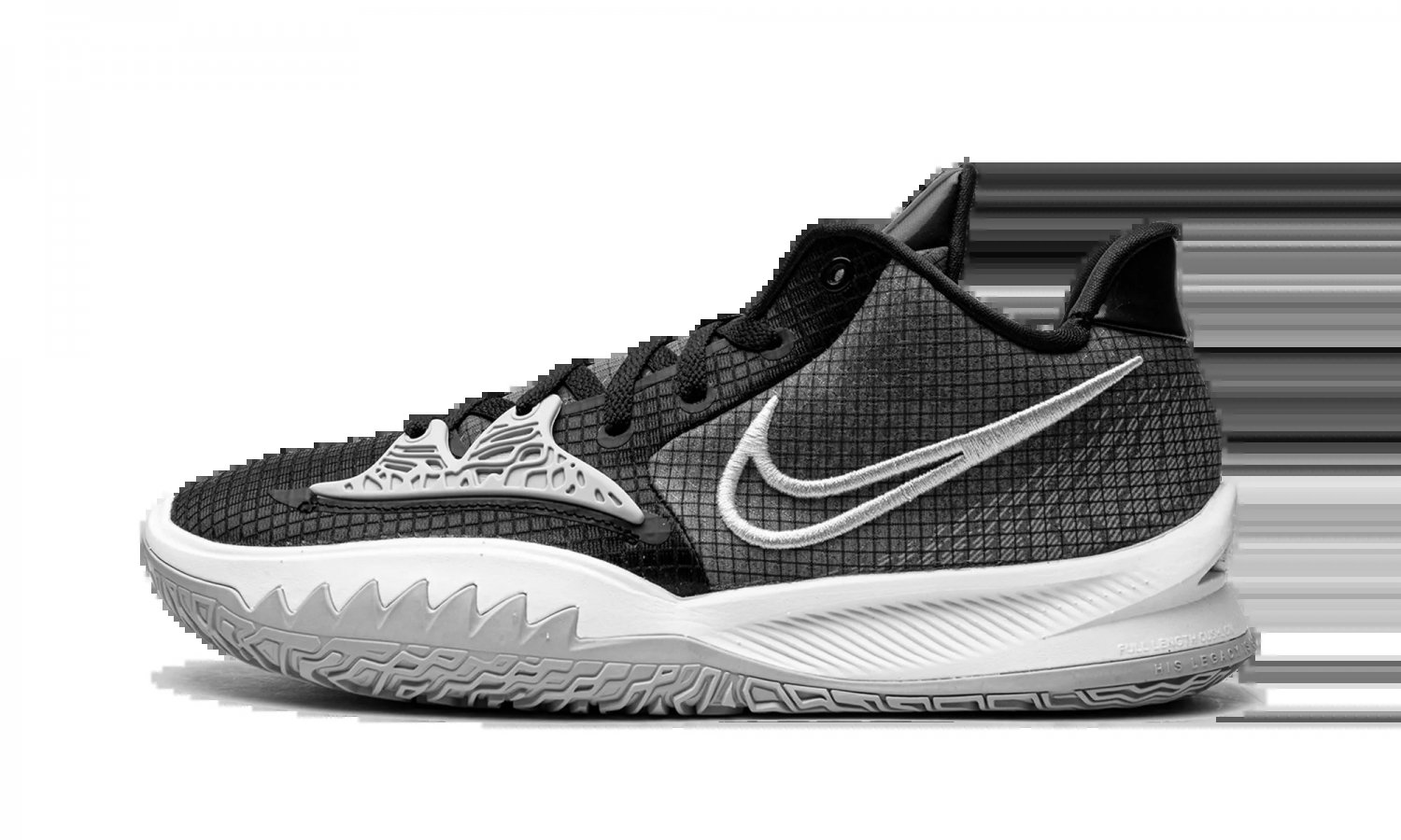 Kyrie Low 4