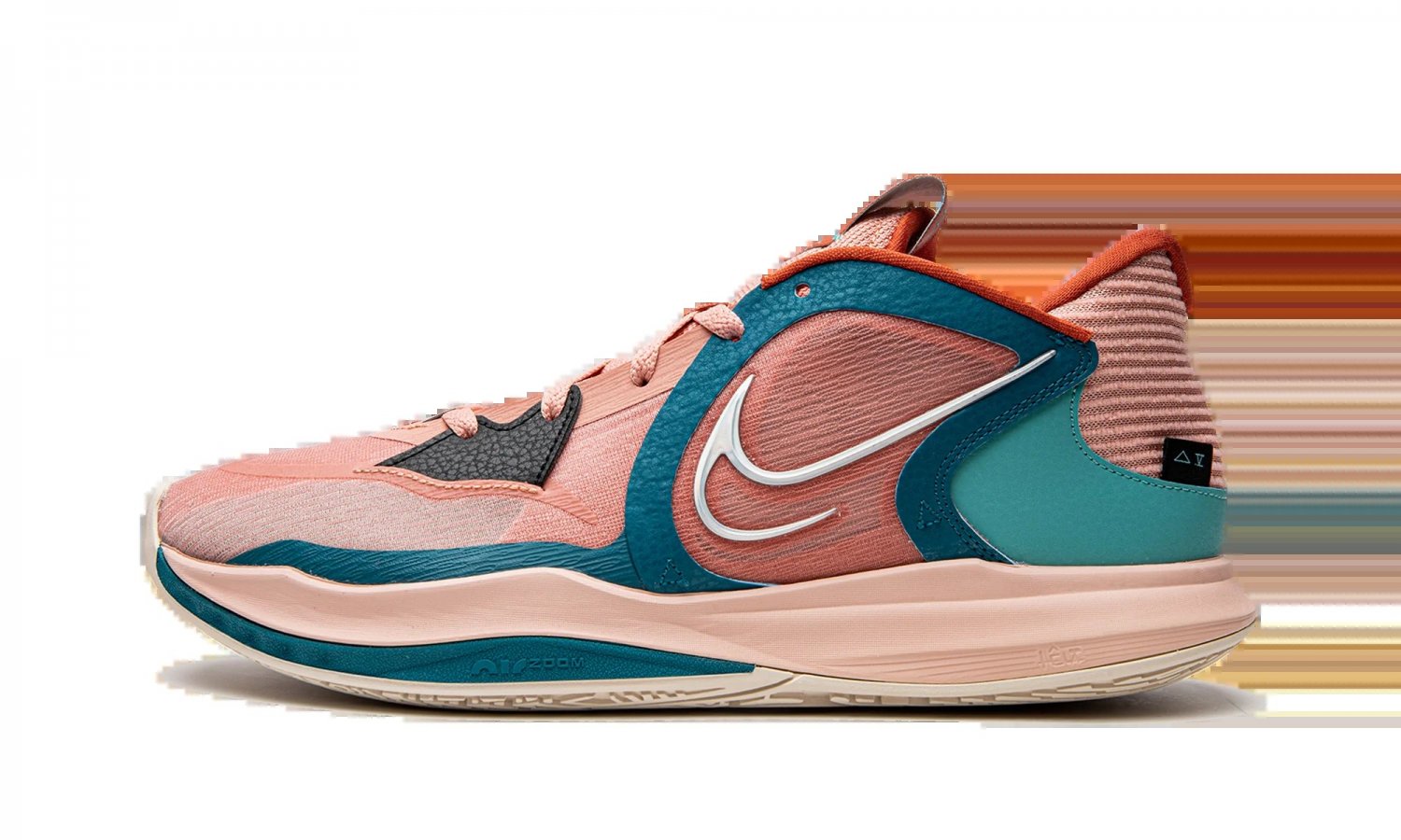 Kyrie Low 5