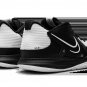 Kyrie Low 5 Brooklyn Nets