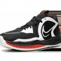Kyrie Low 5 Dominoes
