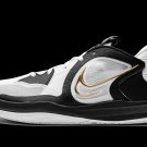 Kyrie Low 5 Metallic Gold