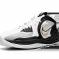 Kyrie Low 5 Metallic Gold
