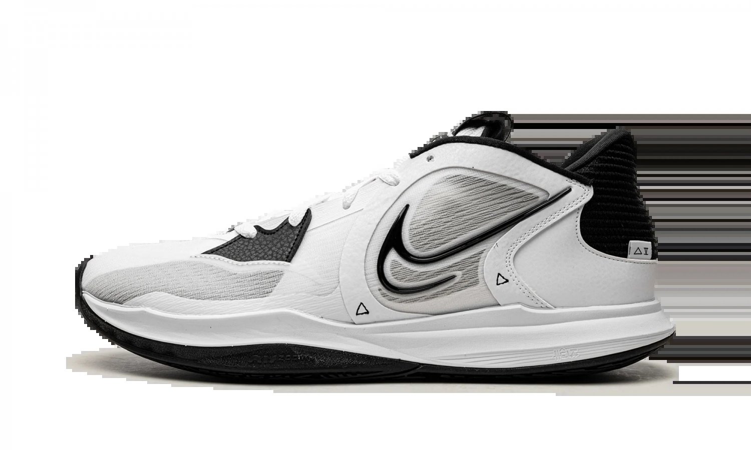 Kyrie Low 5 TB Brooklyn Nets Home