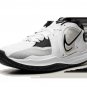 Kyrie Low 5 TB Brooklyn Nets Home