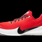 Mamba Focus TB University Red