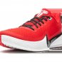 Mamba Focus TB University Red