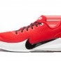 Mamba Focus TB University Red