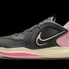 Nike Kyrie 5 Low Iron Grey Coconut Milk