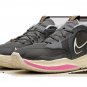 Nike Kyrie 5 Low Iron Grey Coconut Milk