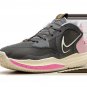 Nike Kyrie 5 Low Iron Grey Coconut Milk