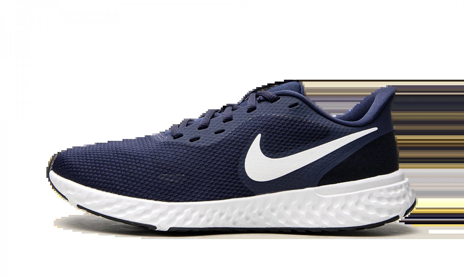 Revolution 5 navy