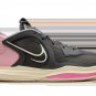 Nike Kyrie 5 Low Iron Grey Coconut Milk