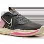 Nike Kyrie 5 Low Iron Grey Coconut Milk