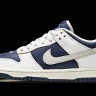 SB Dunk Low HUF - NYC