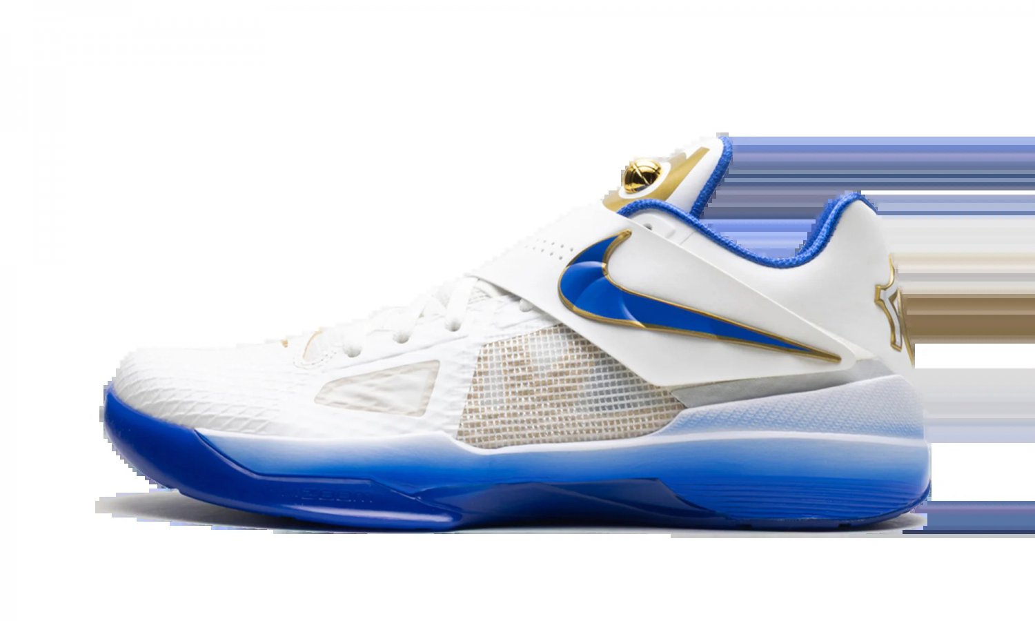 Zoom KD 4 Alternate MVP