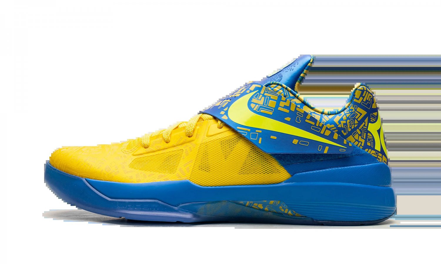 Zoom KD 4 Scoring Title 2025