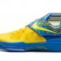 Zoom KD 4 Scoring Title 2025